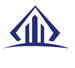 亚庇凯城酒店 Logo